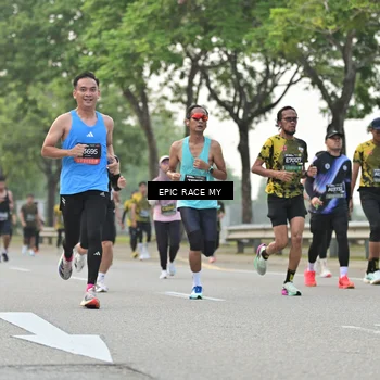 Runner Photo 6189603