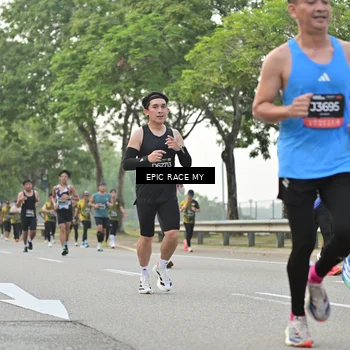 Runner Photo 6189607