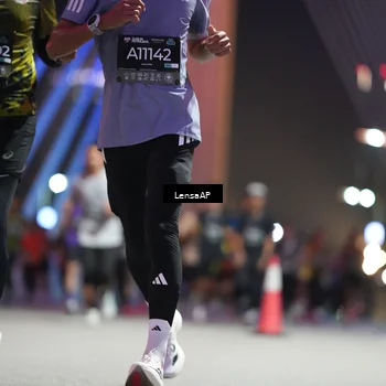 Runner Photo 6189613