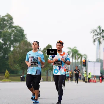 Runner Photo 6189617