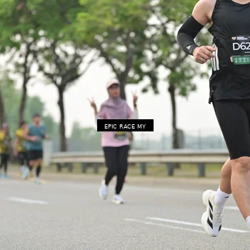 Runner Photo 6189621