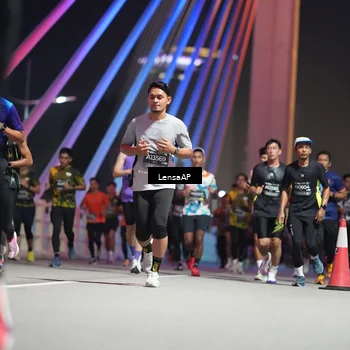 Runner Photo 6189628