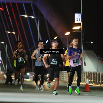 Runner Photo 6189634