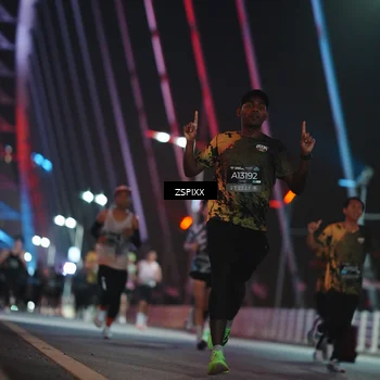 Runner Photo 6189635