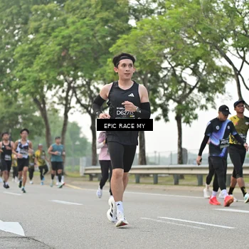 Runner Photo 6189645