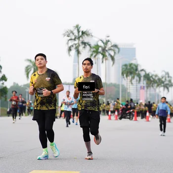 Runner Photo 6189650
