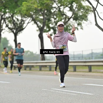 Runner Photo 6189652