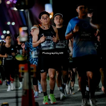 Runner Photo 6189655