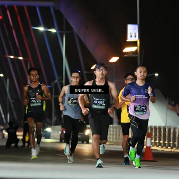 Runner Photo 6189661