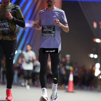 Runner Photo 6189664