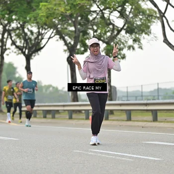 Runner Photo 6189669