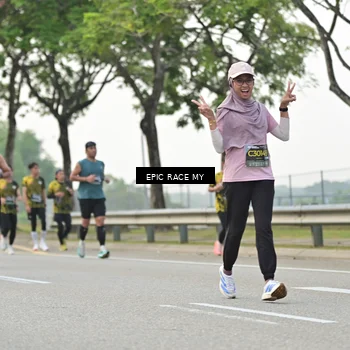 Runner Photo 6189674