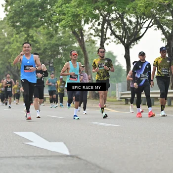 Runner Photo 6189680