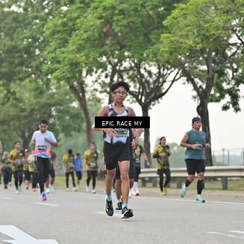 Runner Photo 6189682