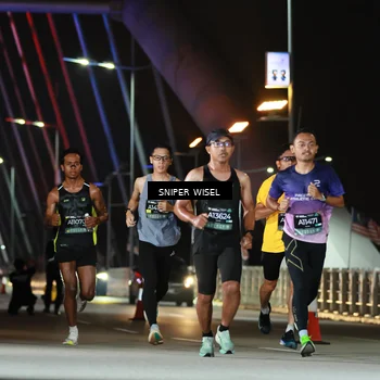 Runner Photo 6189689