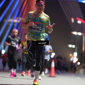 Runner Photo 6189697