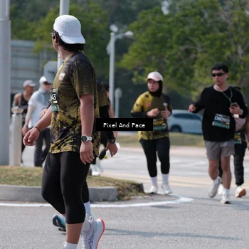 Runner Photo 6189699