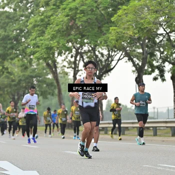 Runner Photo 6189716