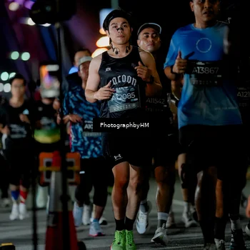 Runner Photo 6189720