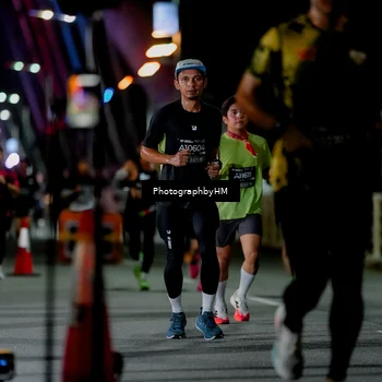 Runner Photo 6189723
