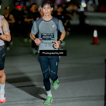 Runner Photo 6189725