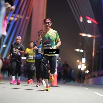 Runner Photo 6189731