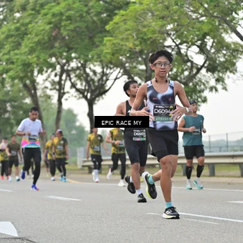 Runner Photo 6189734