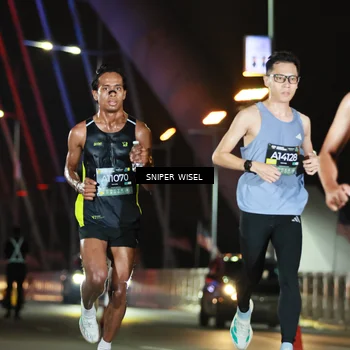 Runner Photo 6189744