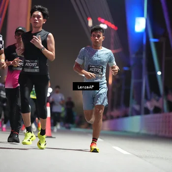 Runner Photo 6189749