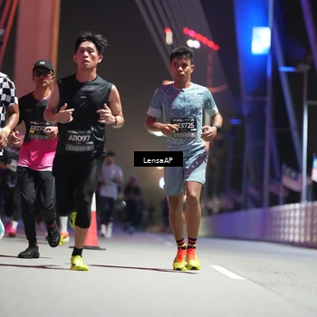 Runner Photo 6189763