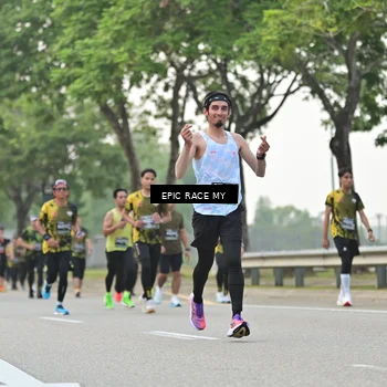 Runner Photo 6189766