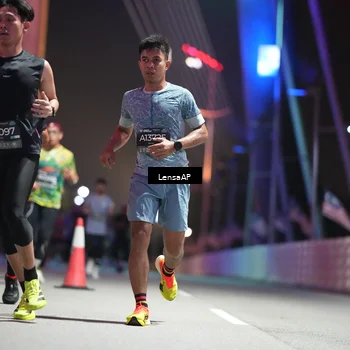 Runner Photo 6189769