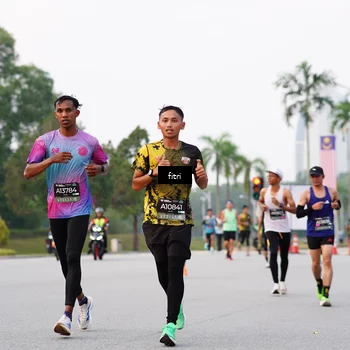 Runner Photo 6189780