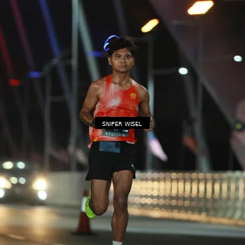 Runner Photo 6189784