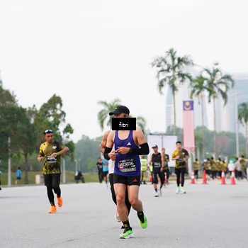 Runner Photo 6189787