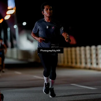 Runner Photo 6189801