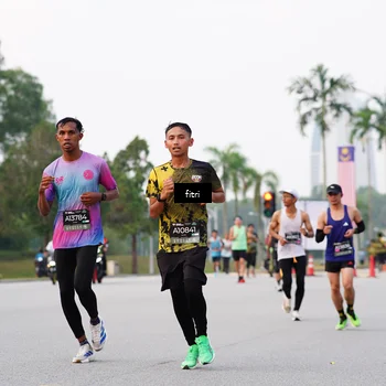 Runner Photo 6189802