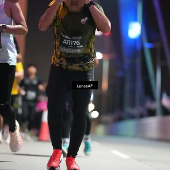 Runner Photo 6189808