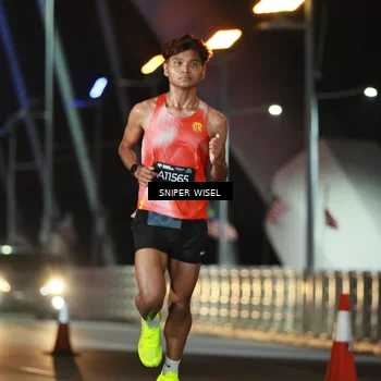 Runner Photo 6189809
