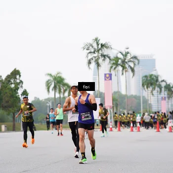 Runner Photo 6189810