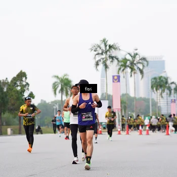 Runner Photo 6189818