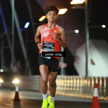 Runner Photo 6189820