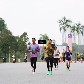 Runner Photo 6189822