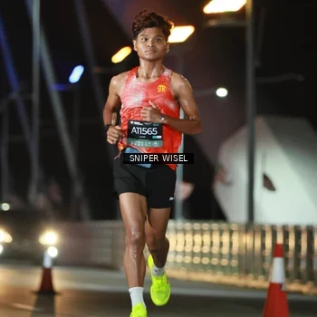 Runner Photo 6189827