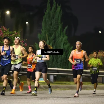 Runner Photo 6189833