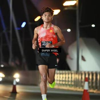 Runner Photo 6189837