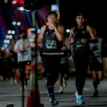 Runner Photo 6189843