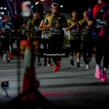 Runner Photo 6189846