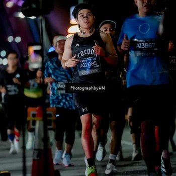 Runner Photo 6189847