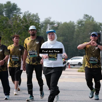 Runner Photo 6189849